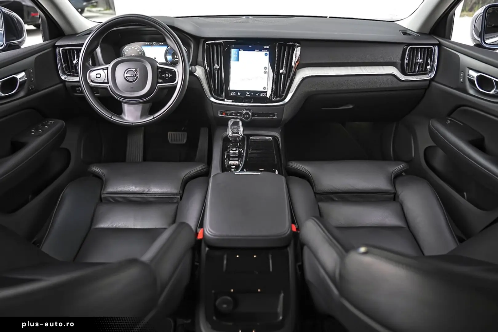 Volvo S60 T8 eAWD Inscription