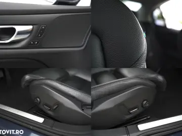 Volvo S60 T8 eAWD Inscription