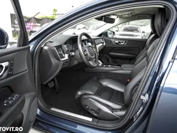 Volvo S60 T8 eAWD Inscription