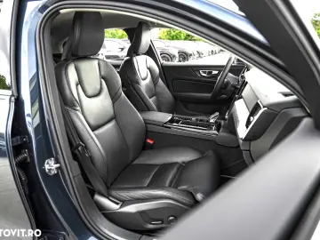 Volvo S60 T8 eAWD Inscription