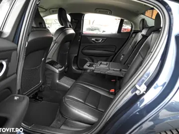 Volvo S60 T8 eAWD Inscription