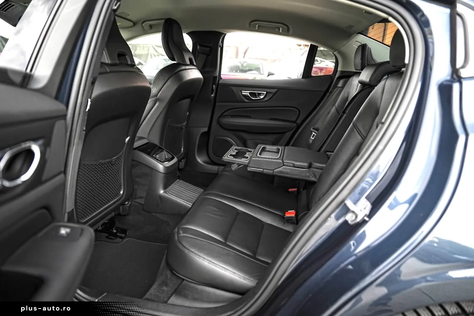 Volvo S60 T8 eAWD Inscription