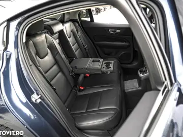 Volvo S60 T8 eAWD Inscription