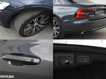 Volvo S60 T8 eAWD Inscription
