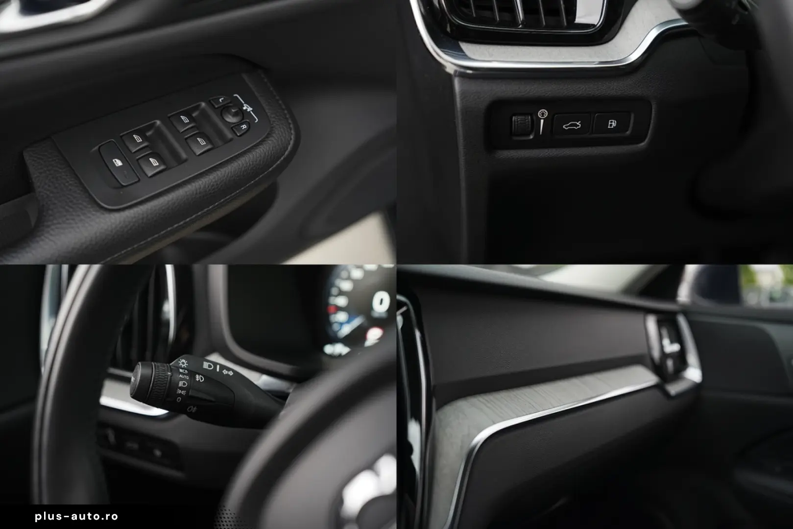 Volvo S60 T8 eAWD Inscription