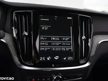 Volvo S60 T8 eAWD Inscription