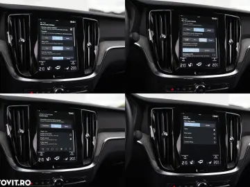 Volvo S60 T8 eAWD Inscription