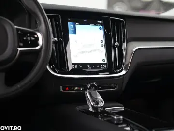 Volvo S60 T8 eAWD Inscription