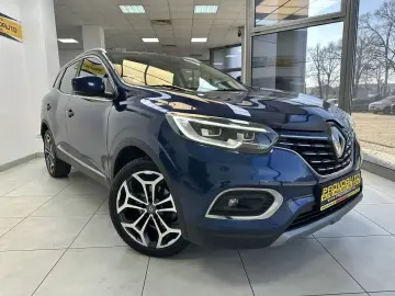 RENAULT KADJAR Intens Bose  2020