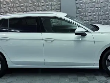 Volkswagen Passat 2.0 TDI DSG Variant Business