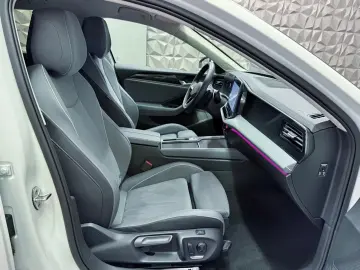 Volkswagen Passat 2.0 TDI DSG Variant Business