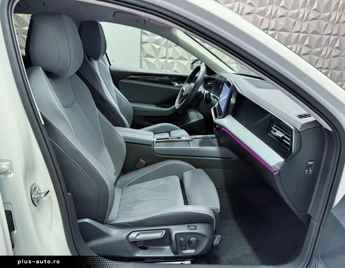 Volkswagen Passat 2.0 TDI DSG Variant Business