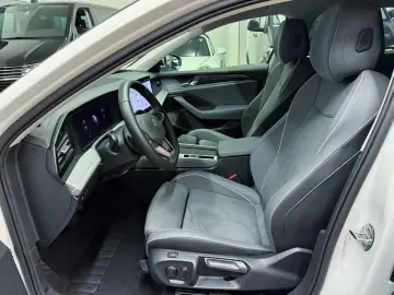 Volkswagen Passat 2.0 TDI DSG Variant Business