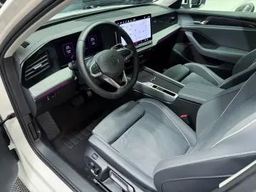 Volkswagen Passat 2.0 TDI DSG Variant Business