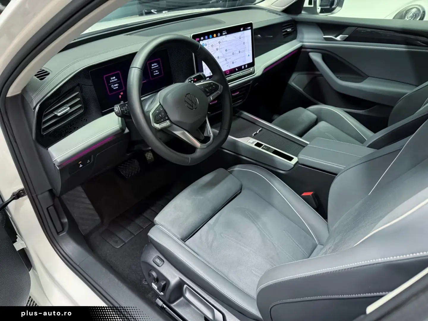 Volkswagen Passat 2.0 TDI DSG Variant Business