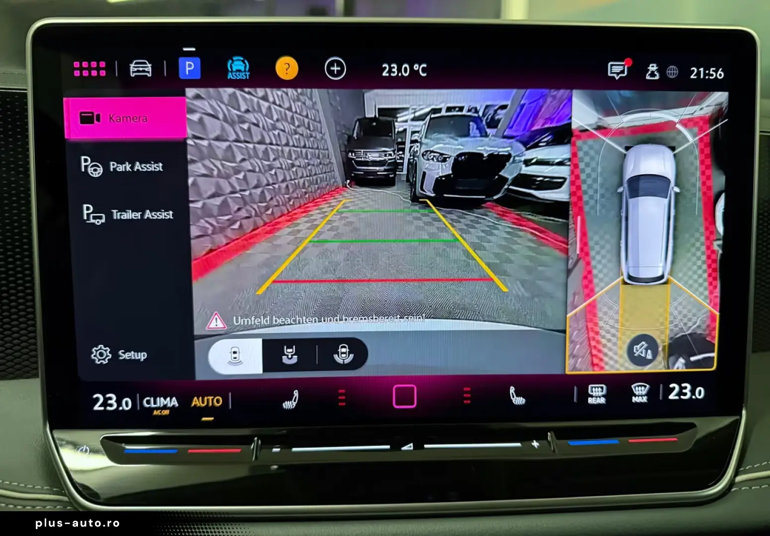 Volkswagen Passat 2.0 TDI DSG Variant Business