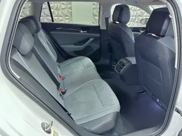 Volkswagen Passat 2.0 TDI DSG Variant Business