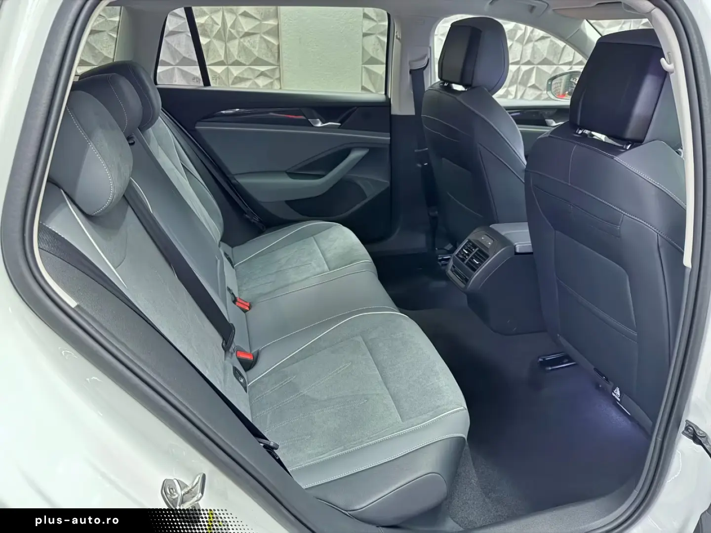 Volkswagen Passat 2.0 TDI DSG Variant Business