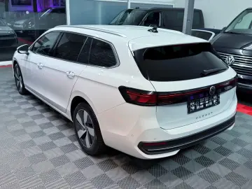 Volkswagen Passat 2.0 TDI DSG Variant Business
