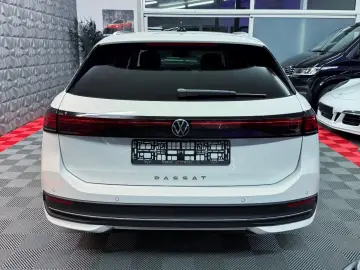 Volkswagen Passat 2.0 TDI DSG Variant Business
