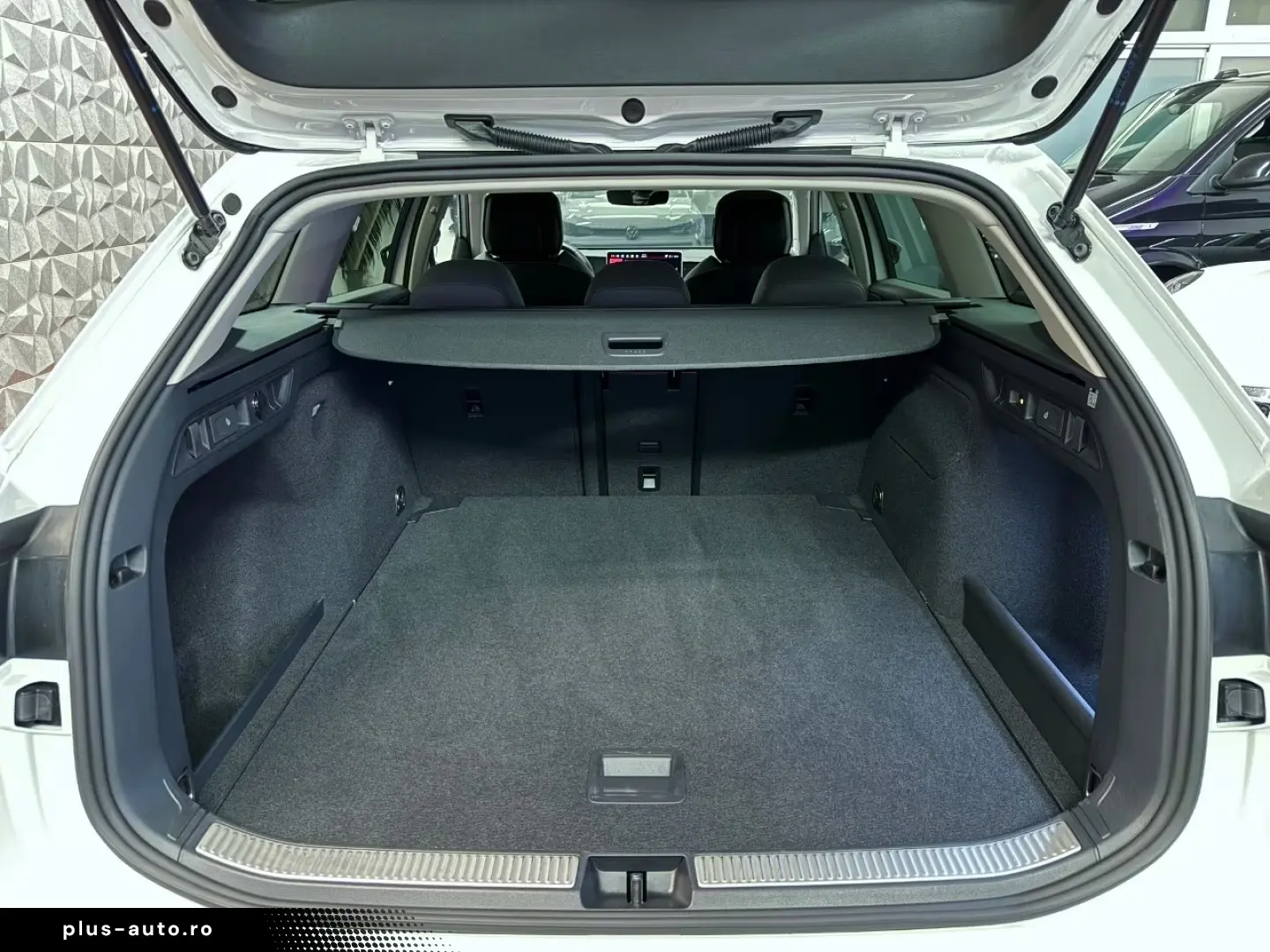 Volkswagen Passat 2.0 TDI DSG Variant Business