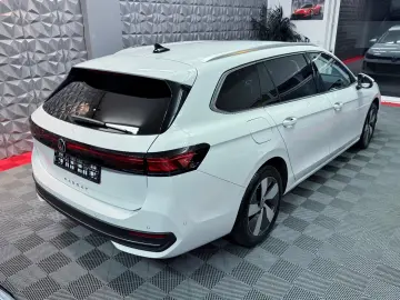 Volkswagen Passat 2.0 TDI DSG Variant Business