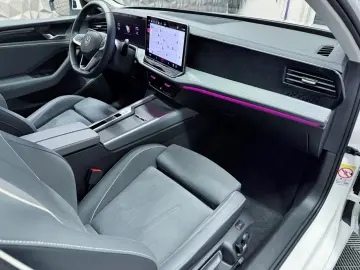 Volkswagen Passat 2.0 TDI DSG Variant Business