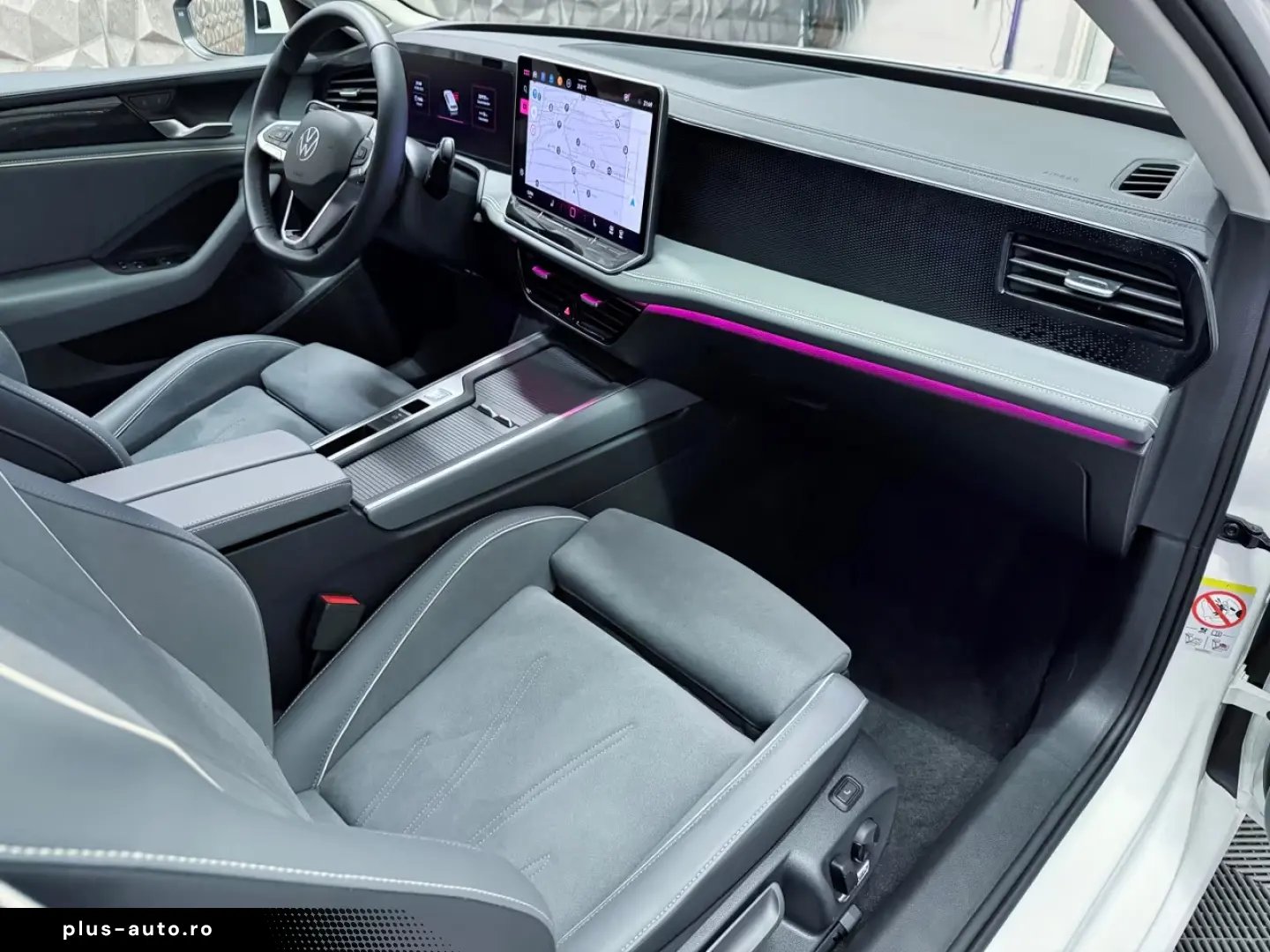 Volkswagen Passat 2.0 TDI DSG Variant Business