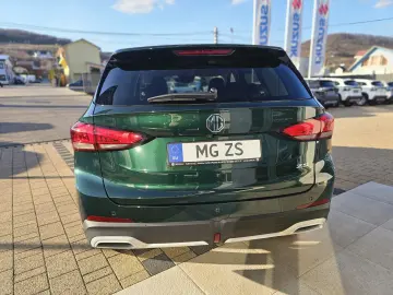 MG Noul ZS ICE 5 uși Excite 1.5 116 CP M5 FWD
