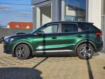 MG Noul ZS ICE 5 uși Excite 1.5 116 CP M5 FWD