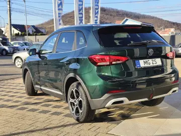 MG Noul ZS ICE 5 uși Excite 1.5 116 CP M5 FWD