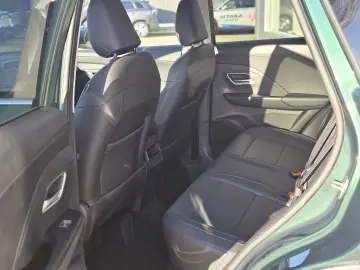 MG Noul ZS ICE 5 uși Excite 1.5 116 CP M5 FWD