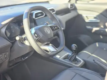 MG Noul ZS ICE 5 uși Excite 1.5 116 CP M5 FWD