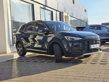 MG Noul ZS ICE 5 uși Excite 1.5 116 CP M5 FWD