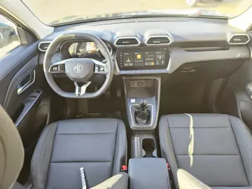 MG Noul ZS ICE 5 uși Excite 1.5 116 CP M5 FWD