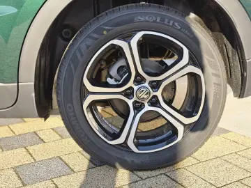MG Noul ZS ICE 5 uși Excite 1.5 116 CP M5 FWD