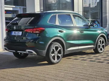 MG Noul ZS ICE 5 uși Excite 1.5 116 CP M5 FWD
