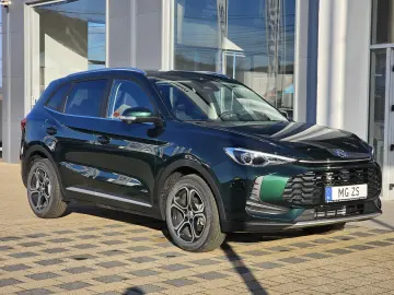 MG Noul ZS ICE 5 uși Excite 1.5 116 CP M5 FWD