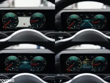 Mercedes-Benz A 200 d Sedan 8G-DCT Style