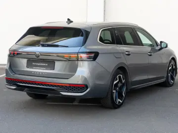 Volkswagen Passat 2.0TDI R-line MATRIX NAVI ACC KAMERA
