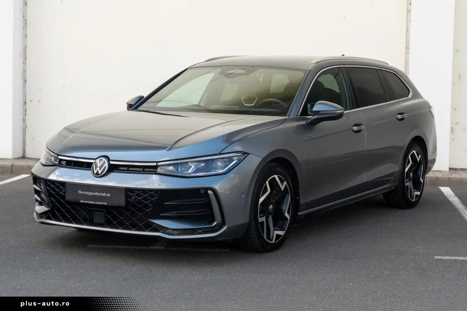 Volkswagen Passat 2.0TDI R-line MATRIX NAVI ACC KAMERA