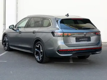 Volkswagen Passat 2.0TDI R-line MATRIX NAVI ACC KAMERA