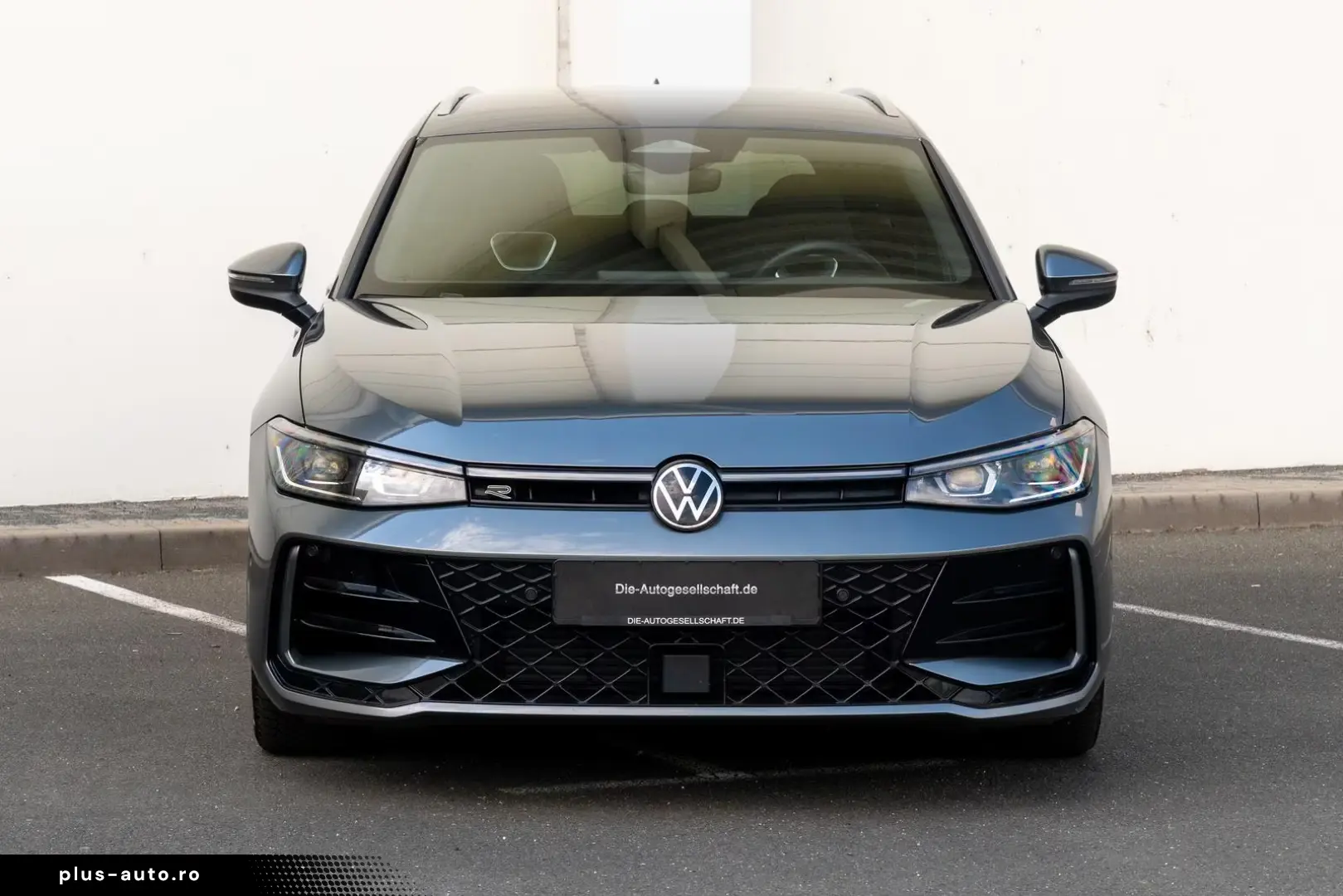 Volkswagen Passat 2.0TDI R-line MATRIX NAVI ACC KAMERA