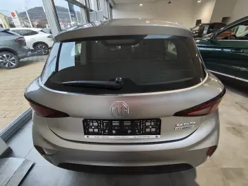 MG3 HEV 5 usi Excite 1.5L PFI HEV 194 CP AT (MY 2025)