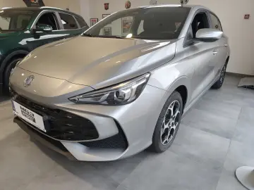 MG3 HEV 5 usi Excite 1.5L PFI HEV 194 CP AT (MY 2025)