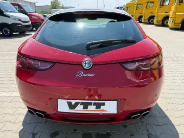 Alfa Romeo Brera