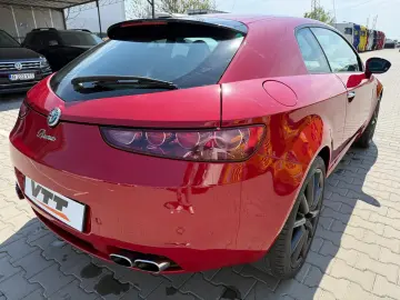 Alfa Romeo Brera