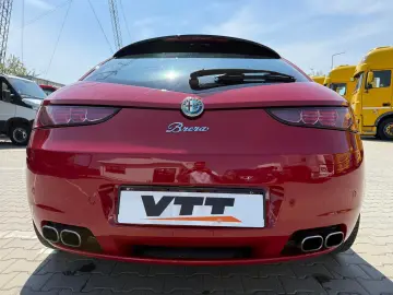 Alfa Romeo Brera
