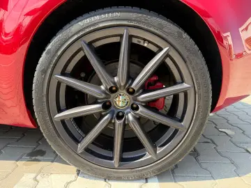 Alfa Romeo Brera