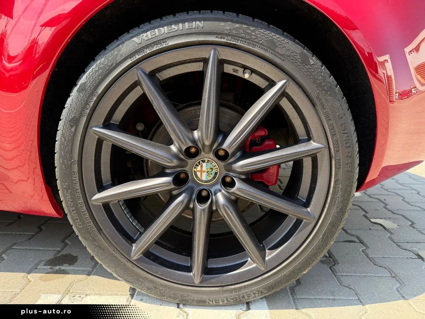 Alfa Romeo Brera